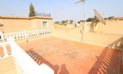 Revente - Villa - Orihuela Costa - Urbanización Perla del Mar