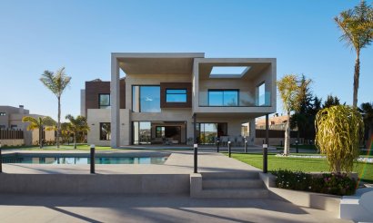 Reventa - Villa - Molina De Segura - Los Conejos