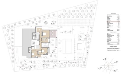 Reventa - Villa - Molina De Segura - Los Conejos
