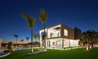 Reventa - Villa - Molina De Segura - Los Conejos