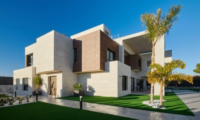 Reventa - Villa - Molina De Segura - Los Conejos