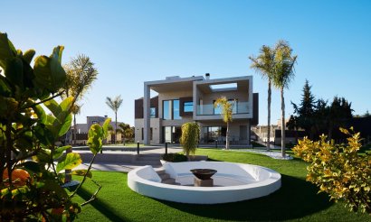 Reventa - Villa - Molina De Segura - Los Conejos