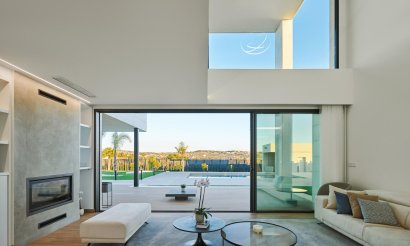 Reventa - Villa - Molina De Segura - Los Conejos