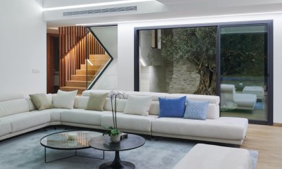Reventa - Villa - Molina De Segura - Los Conejos