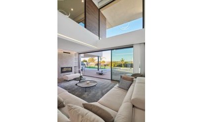 Reventa - Villa - Molina De Segura - Los Conejos