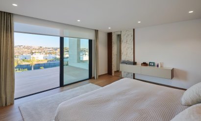Reventa - Villa - Molina De Segura - Los Conejos
