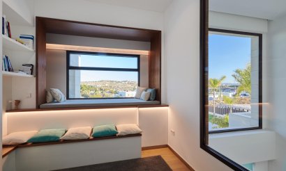 Reventa - Villa - Molina De Segura - Los Conejos