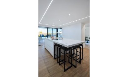Reventa - Villa - Molina De Segura - Los Conejos