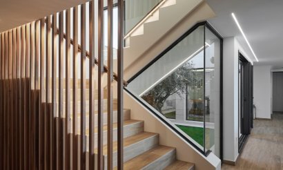 Reventa - Villa - Molina De Segura - Los Conejos
