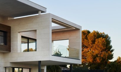 Reventa - Villa - Molina De Segura - Los Conejos