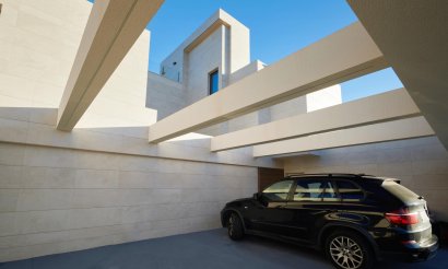 Reventa - Villa - Molina De Segura - Los Conejos