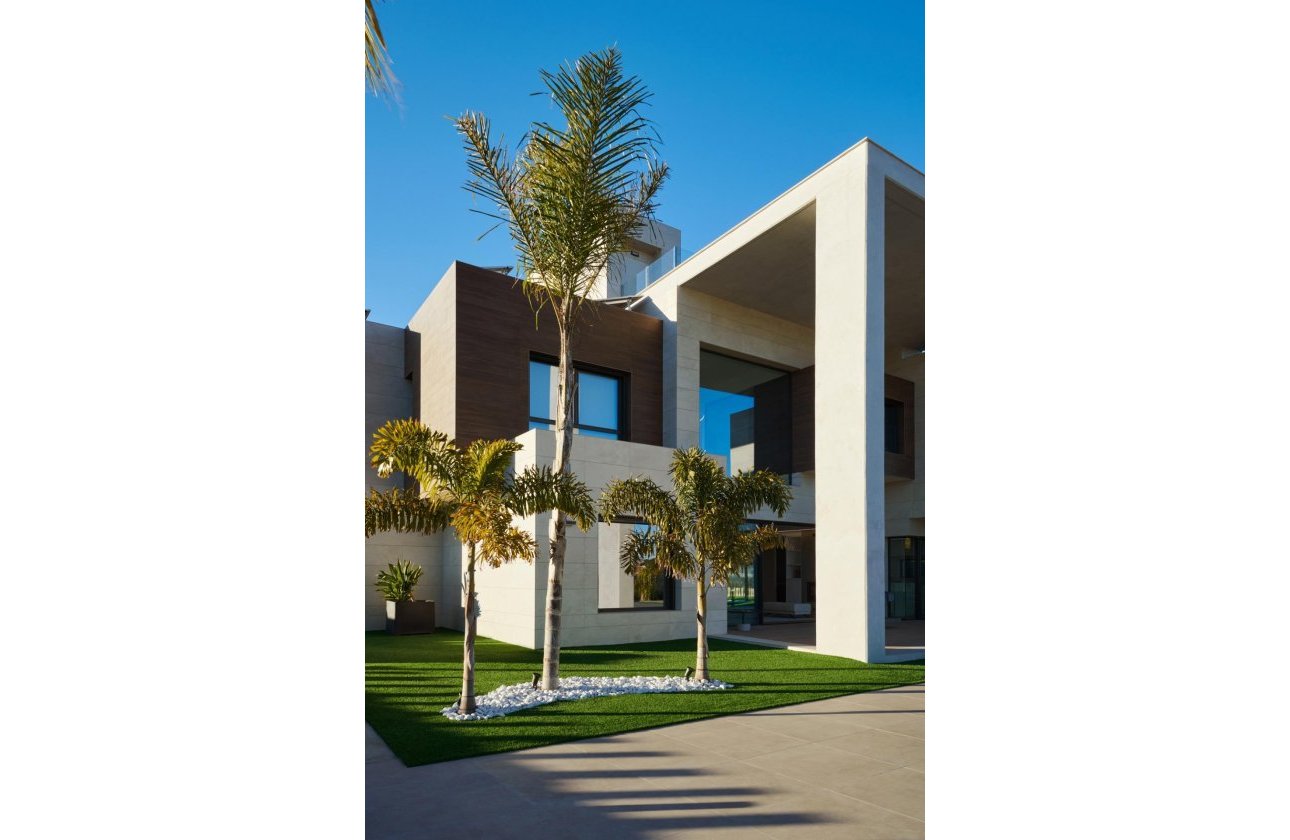 Reventa - Villa - Molina De Segura - Los Conejos