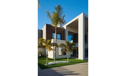 Reventa - Villa - Molina De Segura - Los Conejos