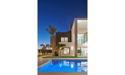 Reventa - Villa - Molina De Segura - Los Conejos