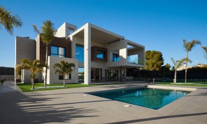 Reventa - Villa - Molina De Segura - Los Conejos