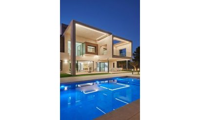 Reventa - Villa - Molina De Segura - Los Conejos
