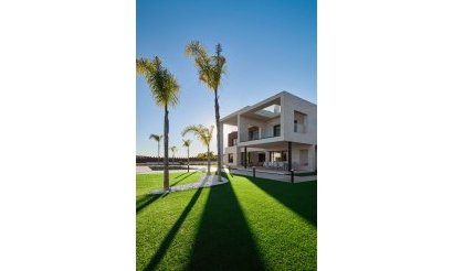 Reventa - Villa - Molina De Segura - Los Conejos