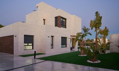 Reventa - Villa - Molina De Segura - Los Conejos