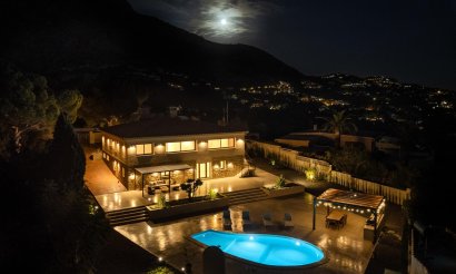 Revente - Villa - Altea - Altea la Vella