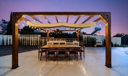 Revente - Villa - Altea - Altea la Vella