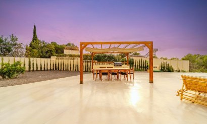 Revente - Villa - Altea - Altea la Vella