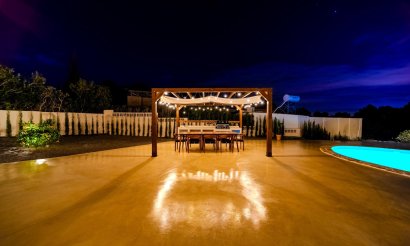 Revente - Villa - Altea - Altea la Vella