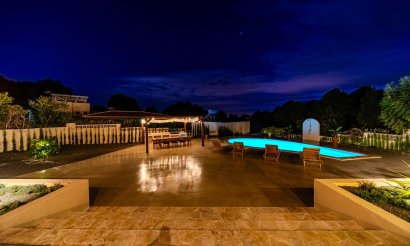 Revente - Villa - Altea - Altea la Vella
