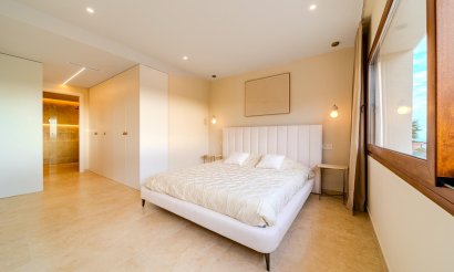 Revente - Villa - Altea - Altea la Vella