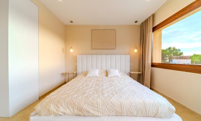 Revente - Villa - Altea - Altea la Vella