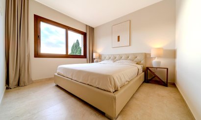 Revente - Villa - Altea - Altea la Vella