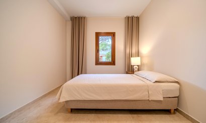 Revente - Villa - Altea - Altea la Vella