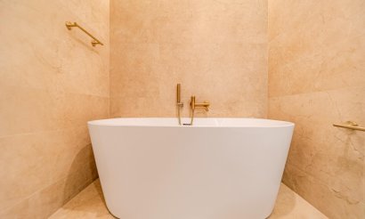 Revente - Villa - Altea - Altea la Vella