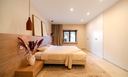 Revente - Villa - Altea - Altea la Vella
