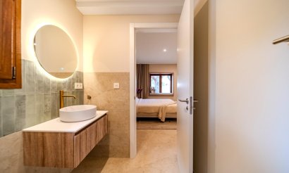 Revente - Villa - Altea - Altea la Vella