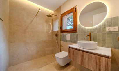 Revente - Villa - Altea - Altea la Vella