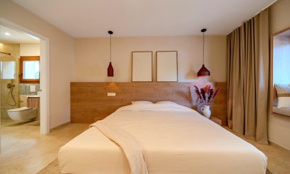 Revente - Villa - Altea - Altea la Vella