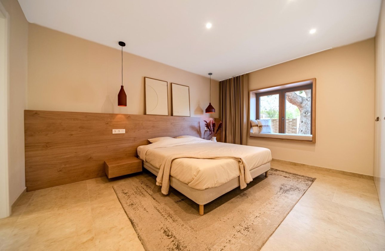 Revente - Villa - Altea - Altea la Vella
