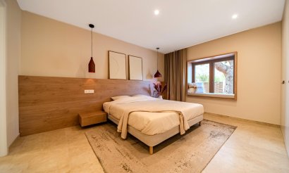 Revente - Villa - Altea - Altea la Vella