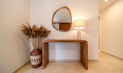 Revente - Villa - Altea - Altea la Vella