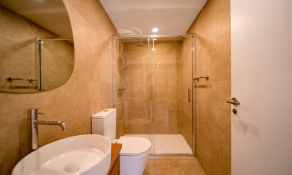 Revente - Villa - Altea - Altea la Vella