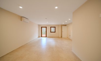 Revente - Villa - Altea - Altea la Vella
