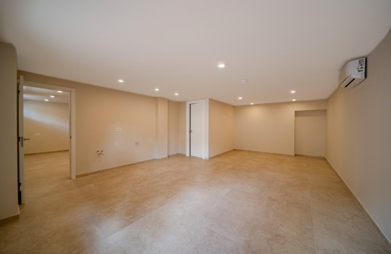 Revente - Villa - Altea - Altea la Vella