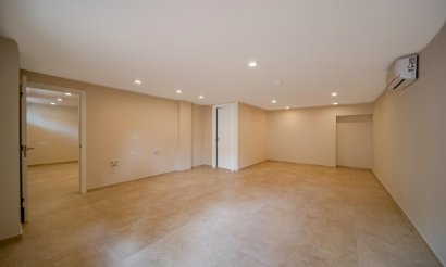 Revente - Villa - Altea - Altea la Vella