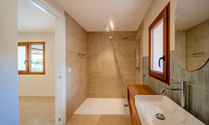 Revente - Villa - Altea - Altea la Vella