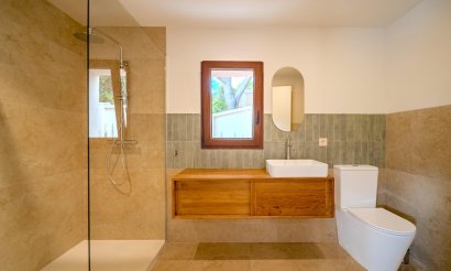 Revente - Villa - Altea - Altea la Vella