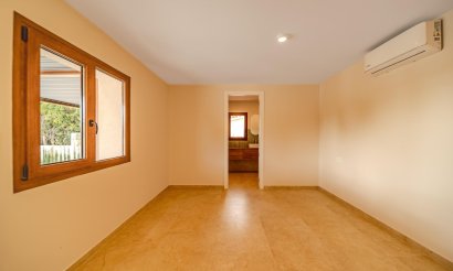 Revente - Villa - Altea - Altea la Vella