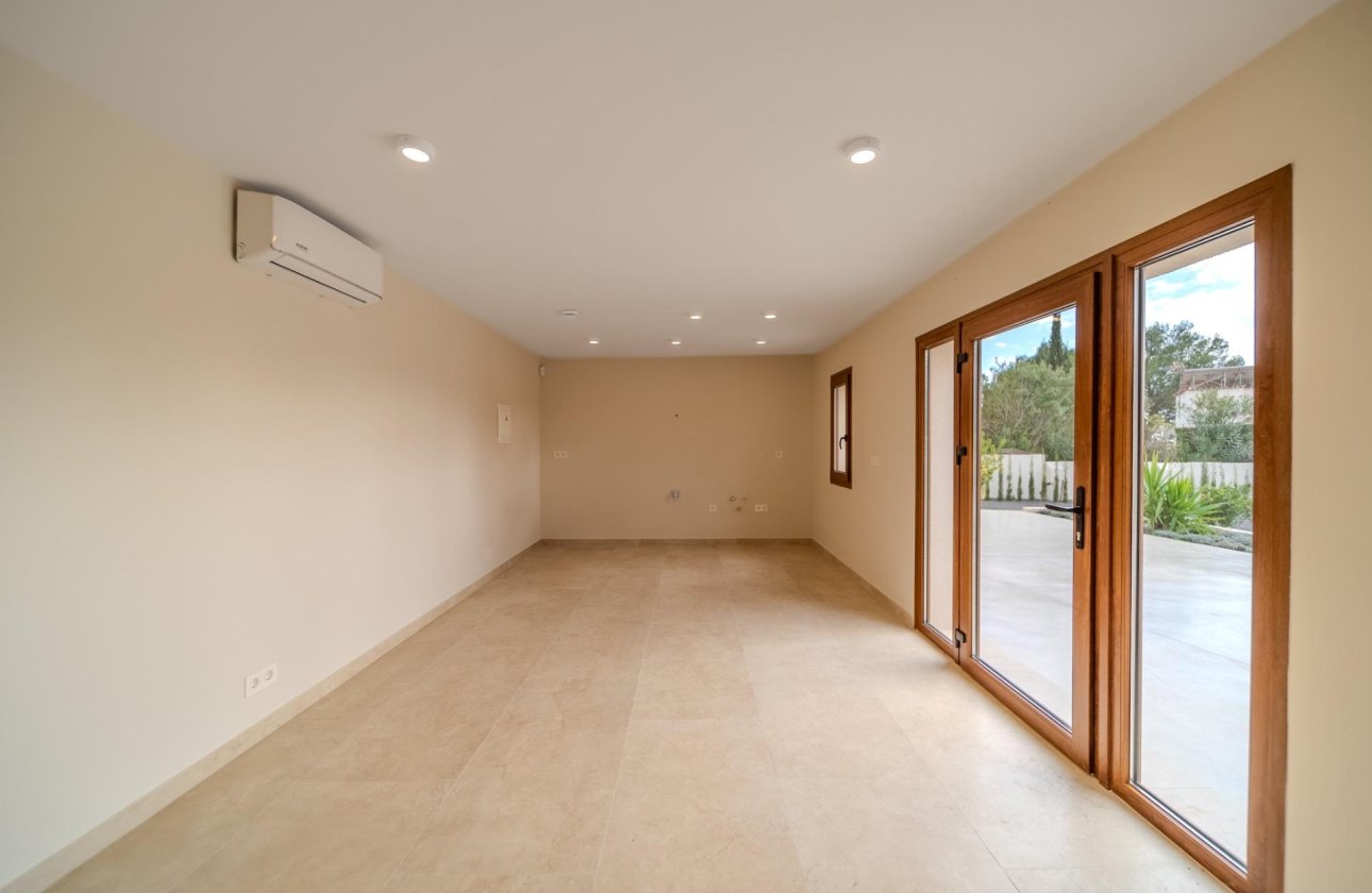Revente - Villa - Altea - Altea la Vella