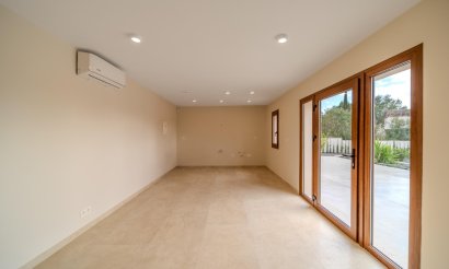 Revente - Villa - Altea - Altea la Vella