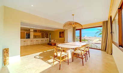 Revente - Villa - Altea - Altea la Vella