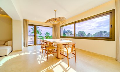 Revente - Villa - Altea - Altea la Vella